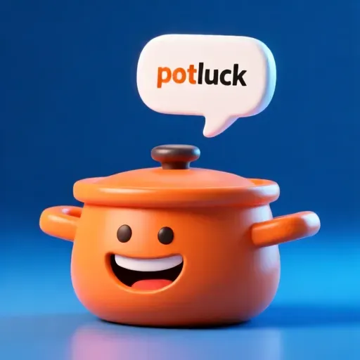 Potluck Bot