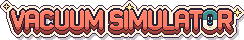 Vacuum Simulator
